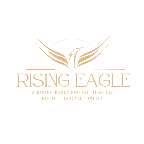 A Rising Eagle Productions